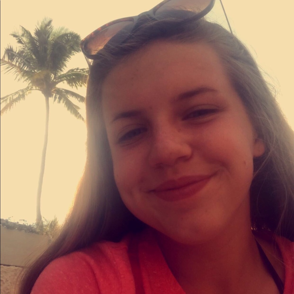 Meet your Posher, Kylee